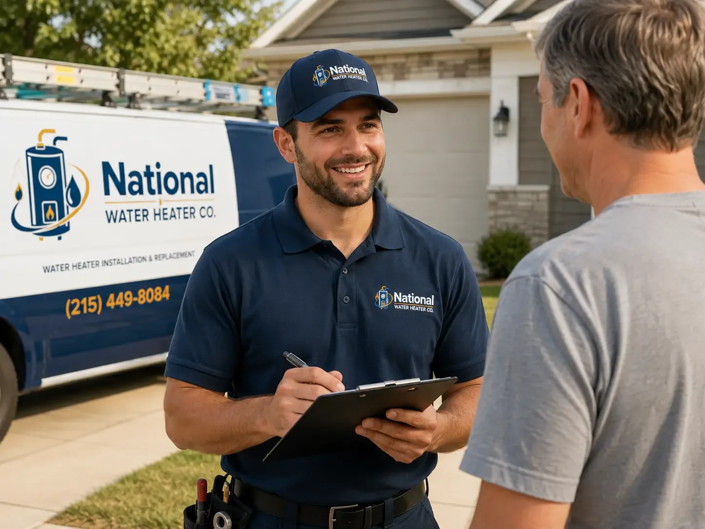 Water Heater Installation Vintondale, PA FAQs